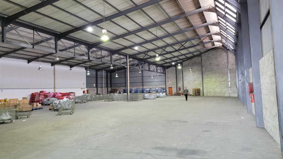 To Let commercial Property for Rent in Montague Gardens Western Cape